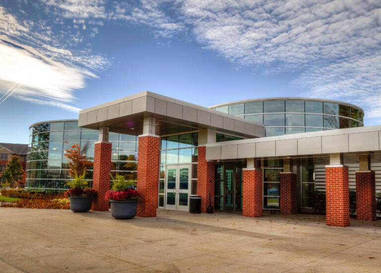Southwestern Michigan College